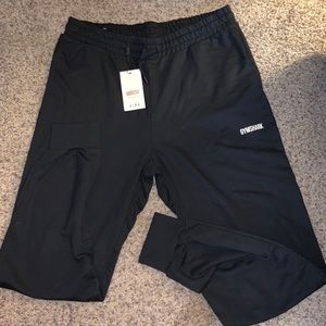 Gym Shark Joggers NWT